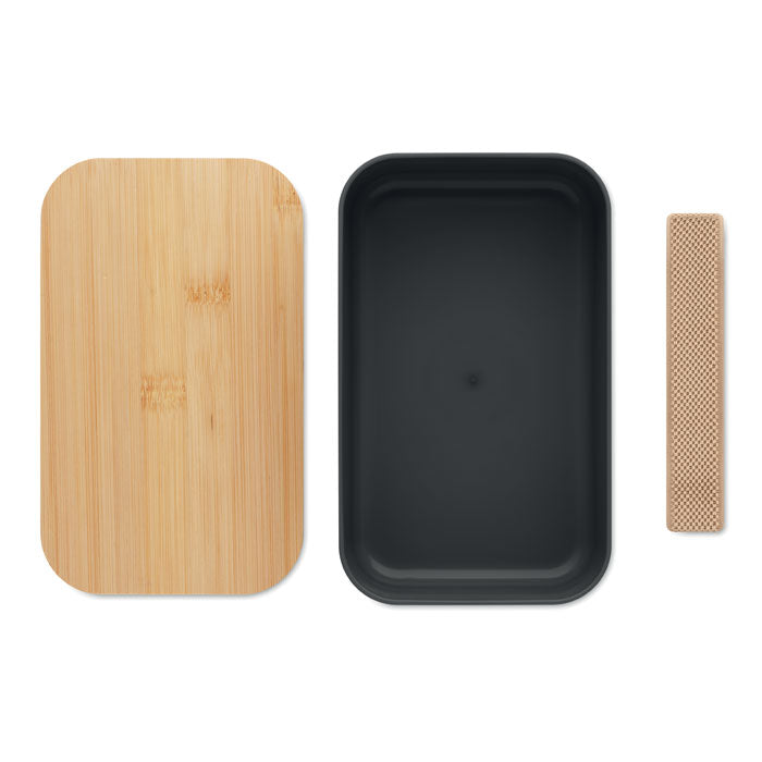 Lunchbox PLA Mais 1000ml