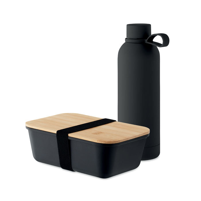2-teiliges Lunch-Set