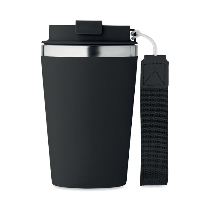 Doppelwandiger Trinkbecher 350