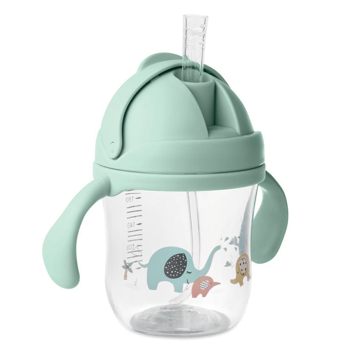Baby-Trinklernbecher Tritan