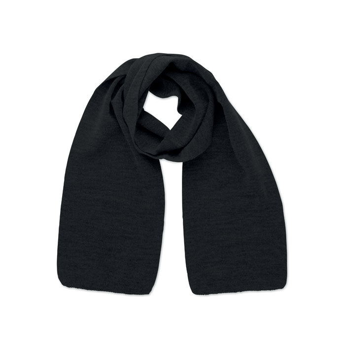 Schal RPET-Polyester