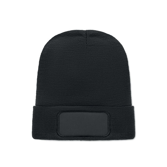 Beanie RPET-Polyester