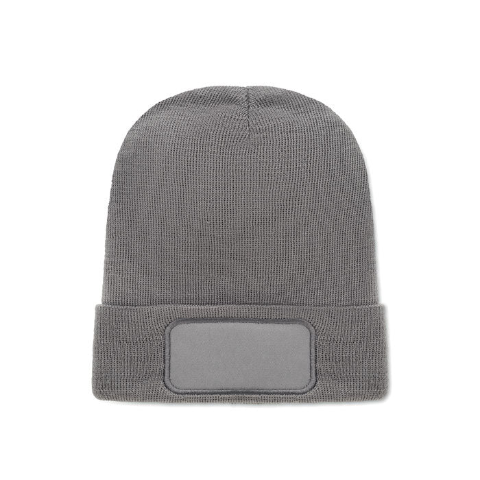 Bonnet en polyester RPET