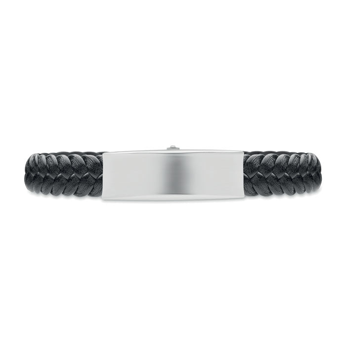 Geflochtenes Armband 21 cm