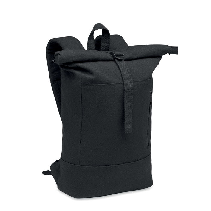 Sac à dos Rolltop pour ordinateur portable 15"
