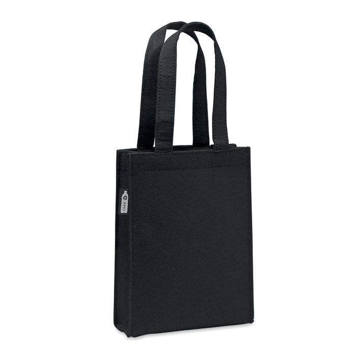 Kleine Tasche RPET-Filz