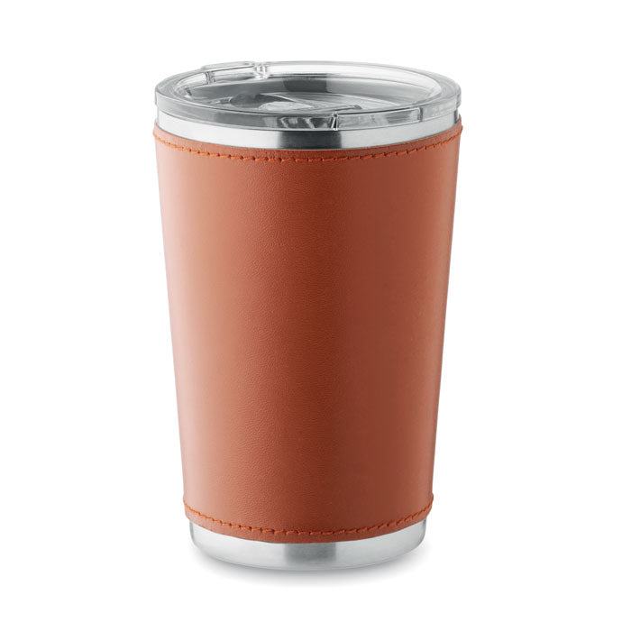 Gobelet à double paroi 350 ml