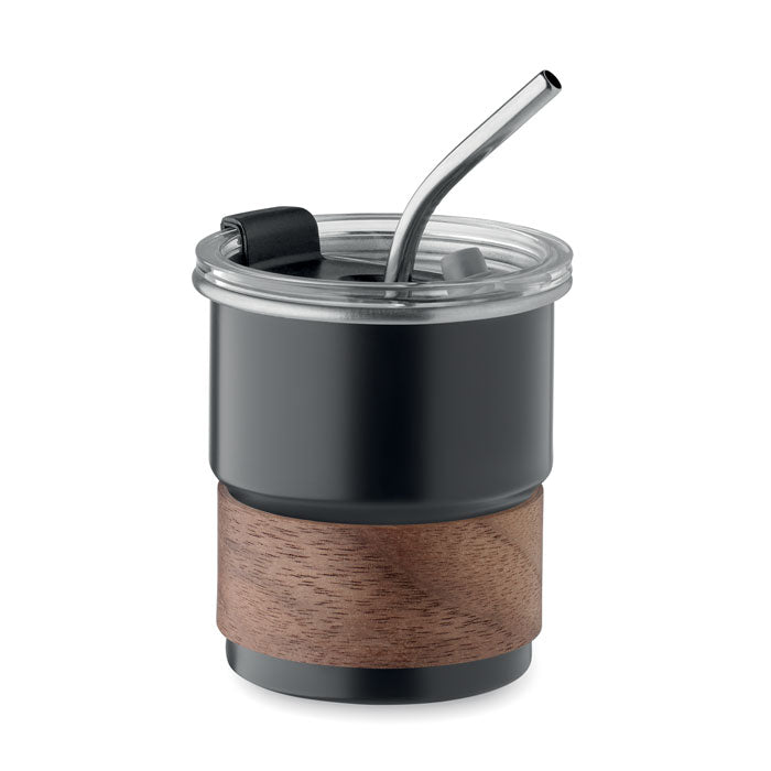 Gobelet à simple paroi 260 ml