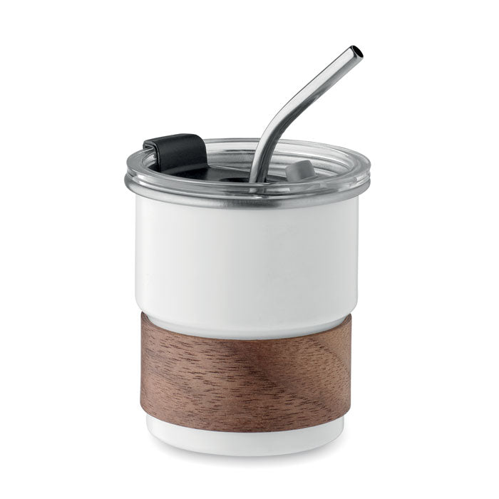 Gobelet à simple paroi 260 ml