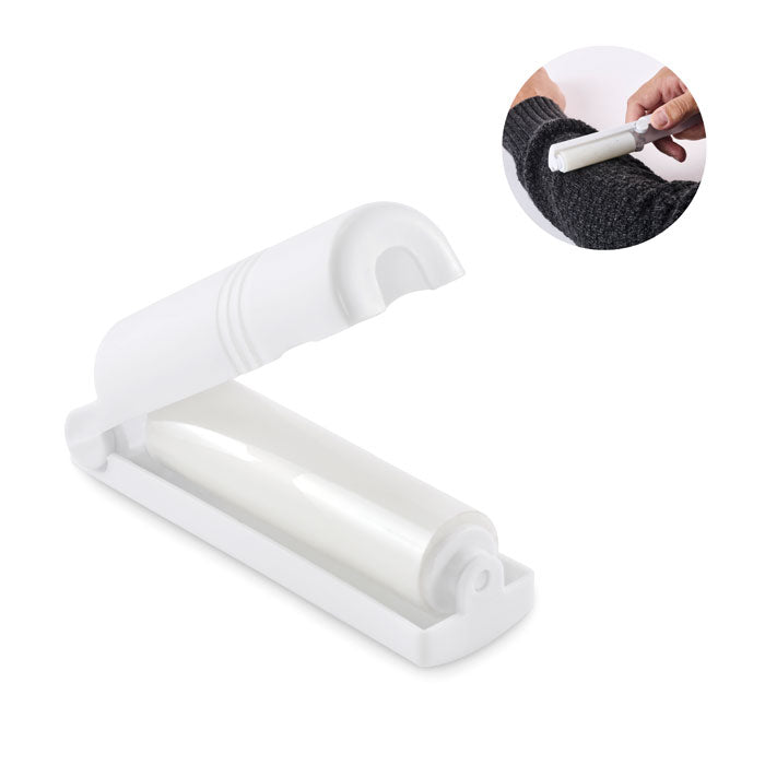 Rouleau anti-peluches réutilisable