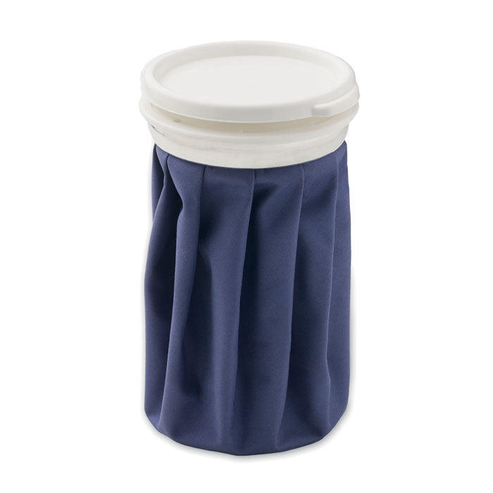 Poche de glace réutilisable