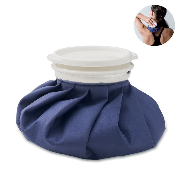 Poche de glace réutilisable
