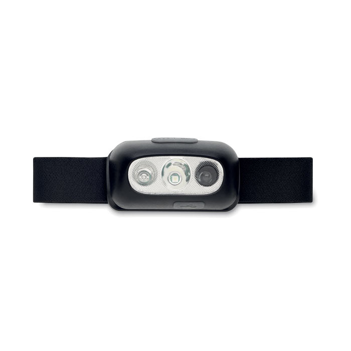 Lampe frontale à LED