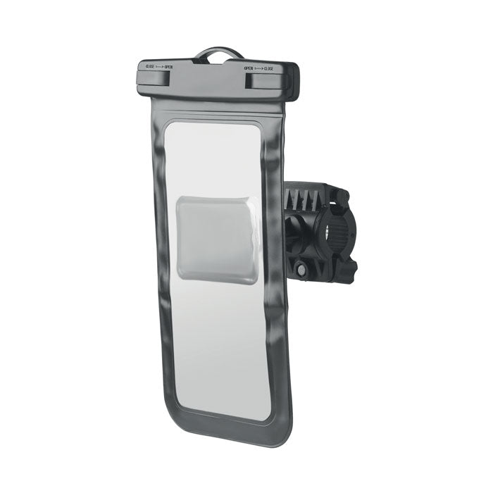 Support de smartphone pour vélo en PVC
