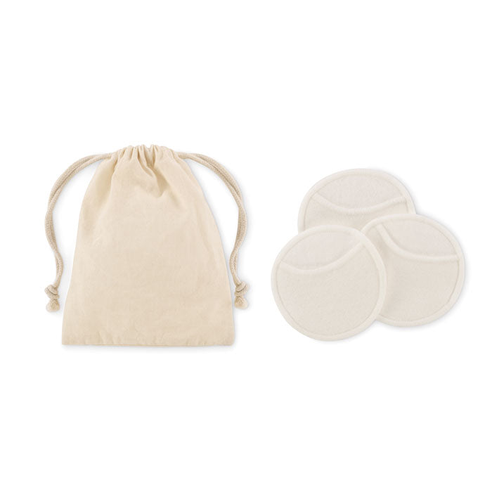 Set de tampons nettoyants
