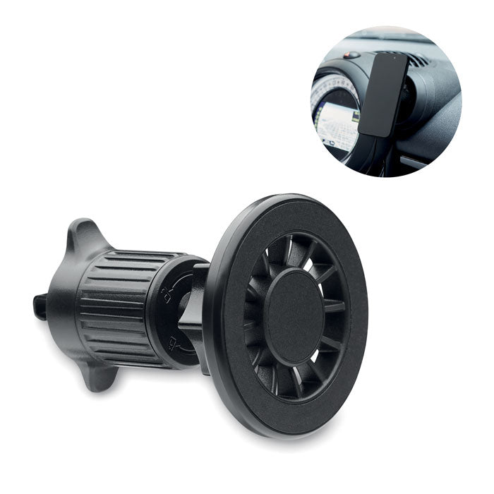 Support de ventilation de voiture