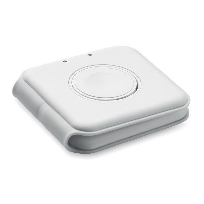 Station de charge pliable 2-en-1 15W