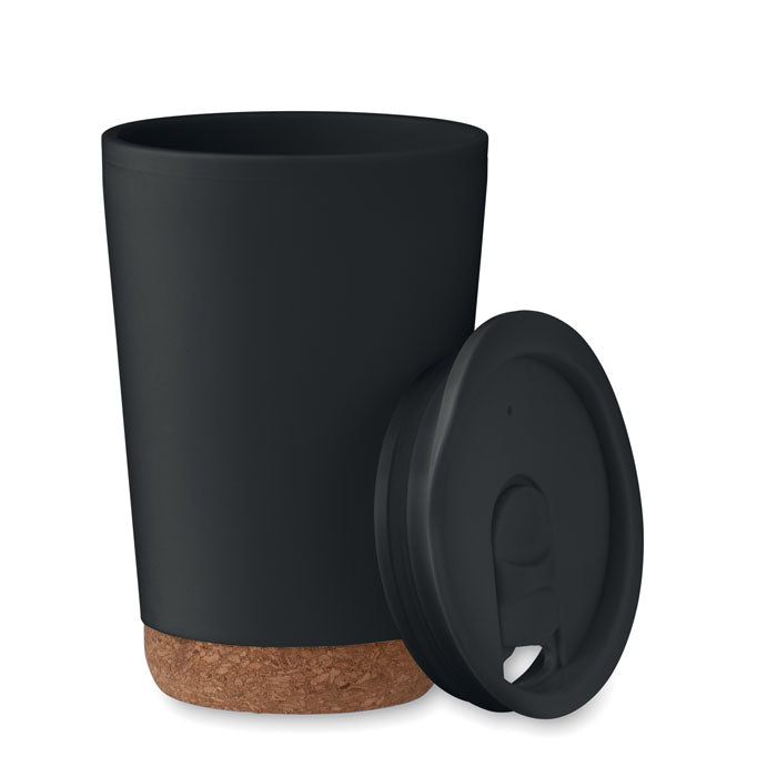 Gobelet à double paroi 300 ml