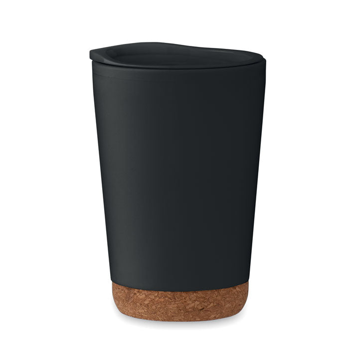 Gobelet à double paroi 300 ml