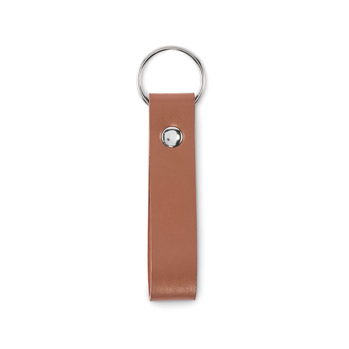 Porte-clés en PU
