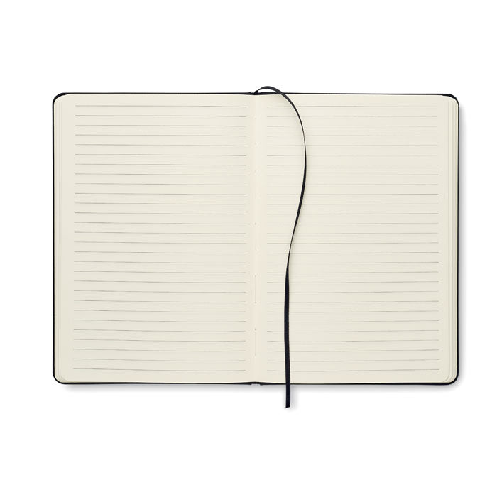DIN A5 RPET Notizbuch-Set