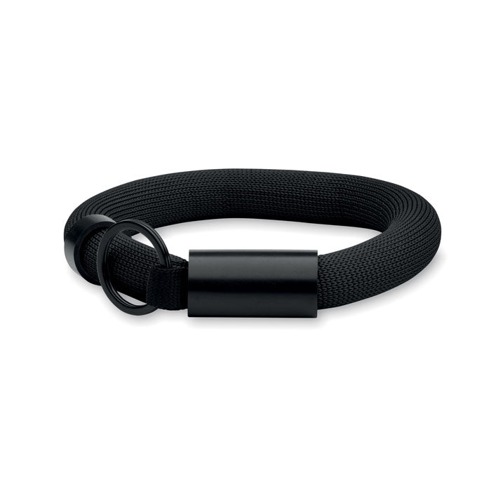 Porte-clés avec bracelet