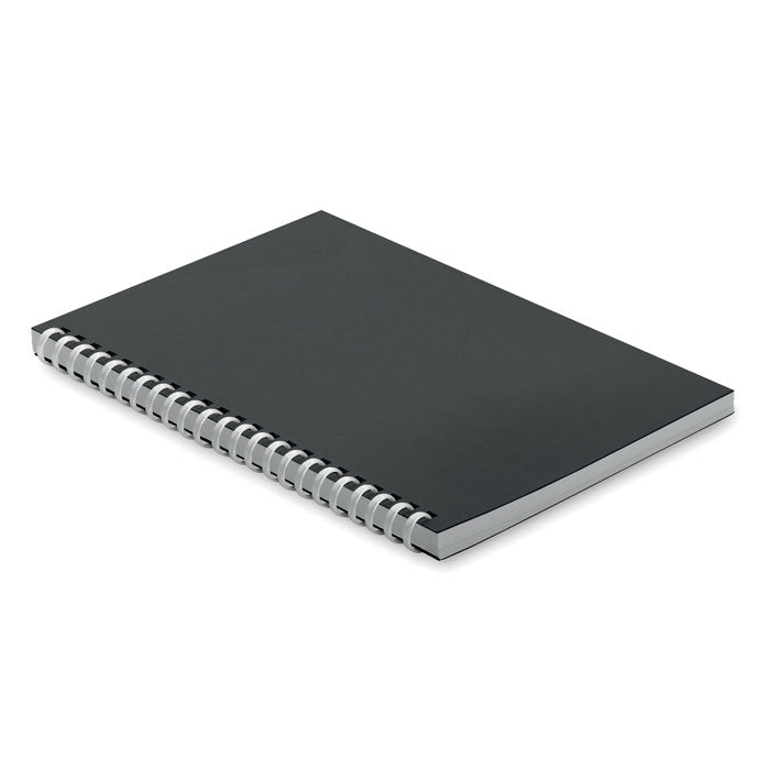 Carnet de notes A5 en carton