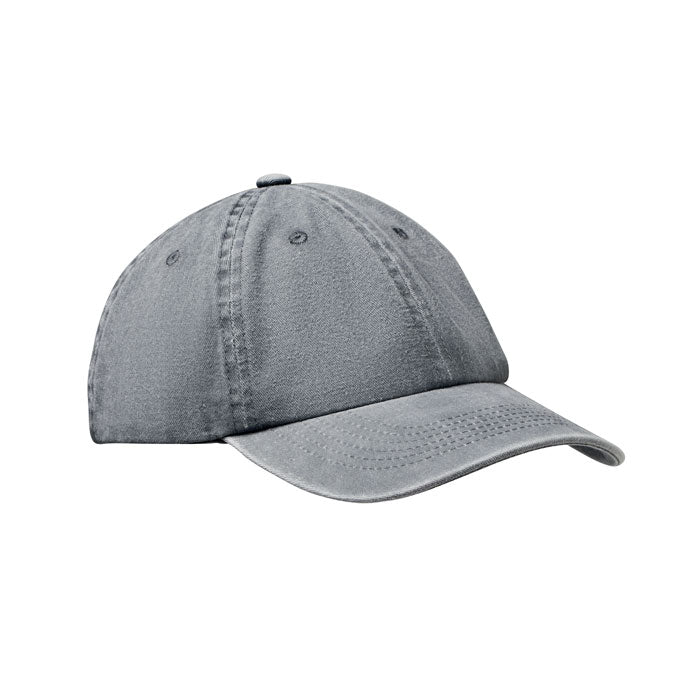 Baseball Cap 6 Panels