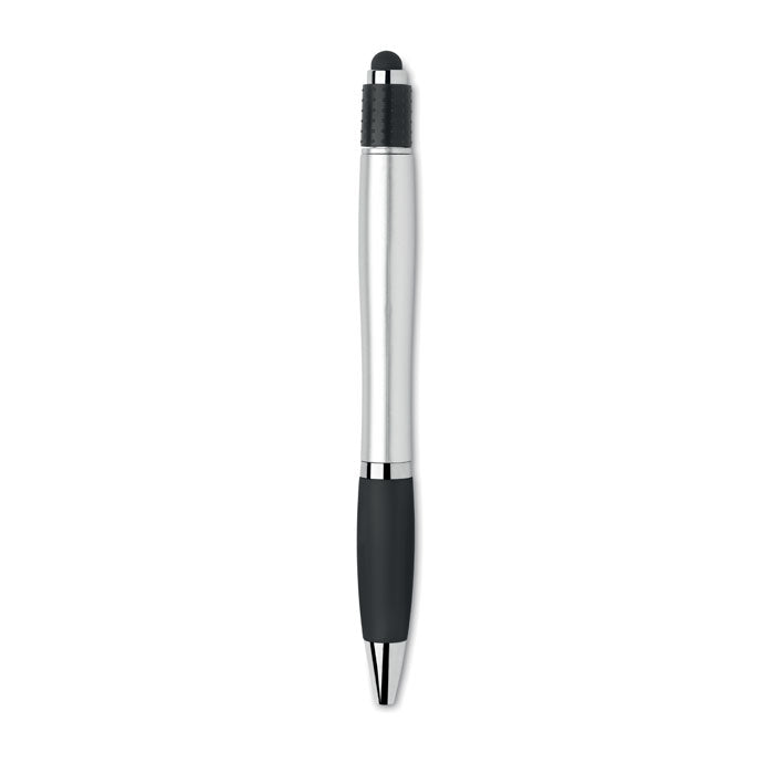 Druckkugelschreiber mit Stylus