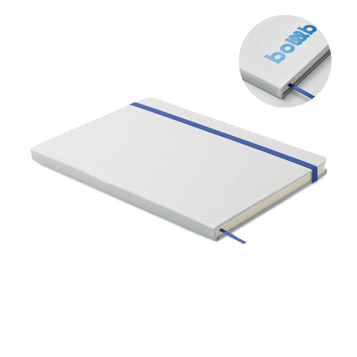 Carnet DIN A5 pour gravure