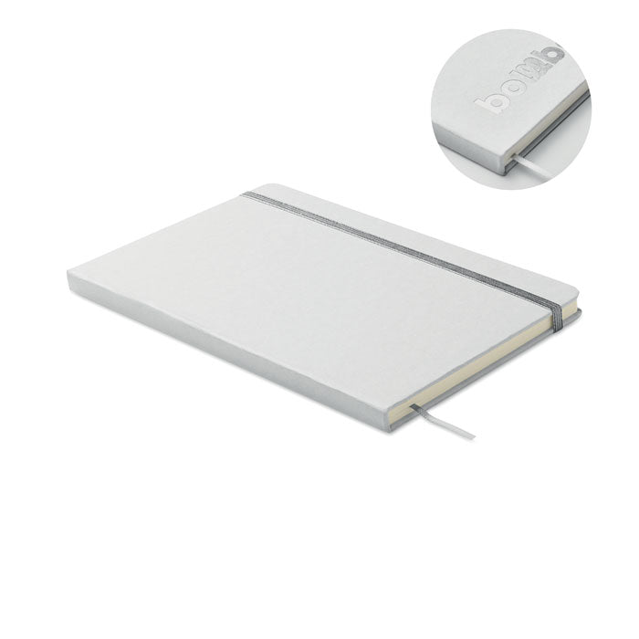 Carnet DIN A5 pour gravure