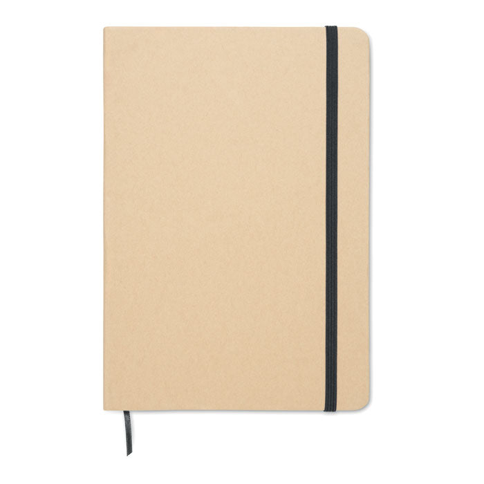 DIN A5 Notizbuch für Gravur