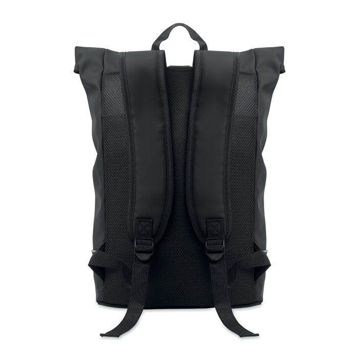 Sac à dos Rolltop pour ordinateur portable 15"