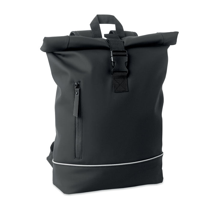 Sac à dos Rolltop pour ordinateur portable 15"