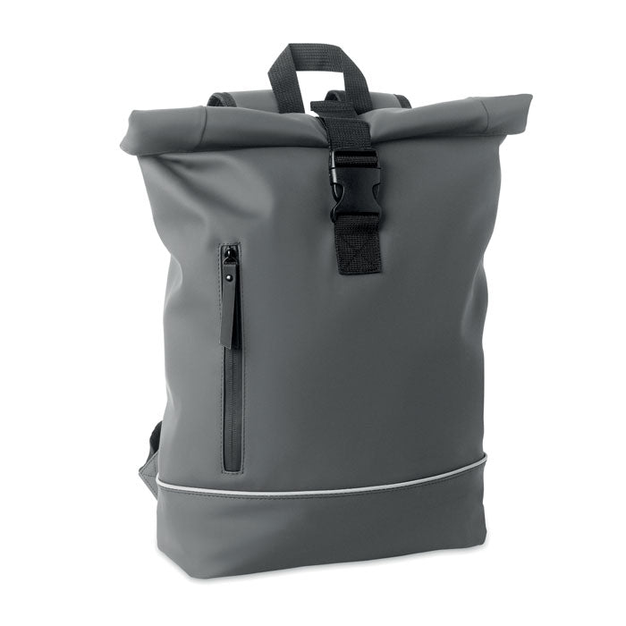 Sac à dos Rolltop pour ordinateur portable 15"