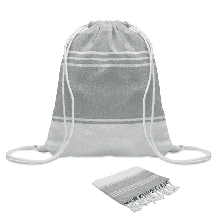 Beach towel set