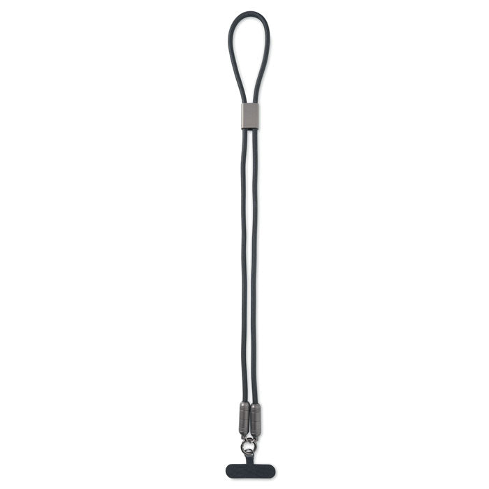 60W Lanyard-Ladekabel