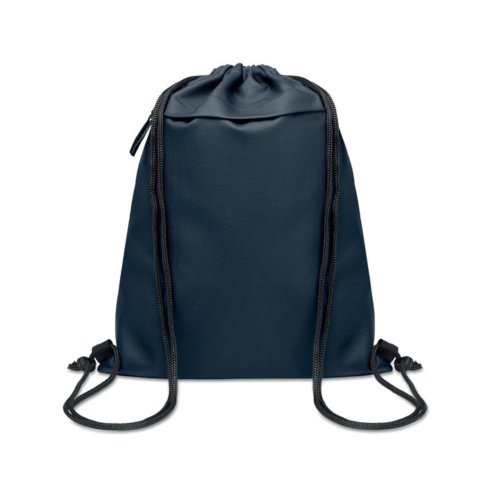 Drawstring bag 600D RPET