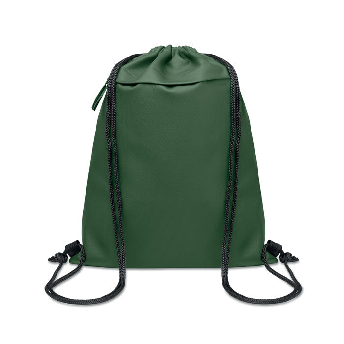 Drawstring bag 600D RPET