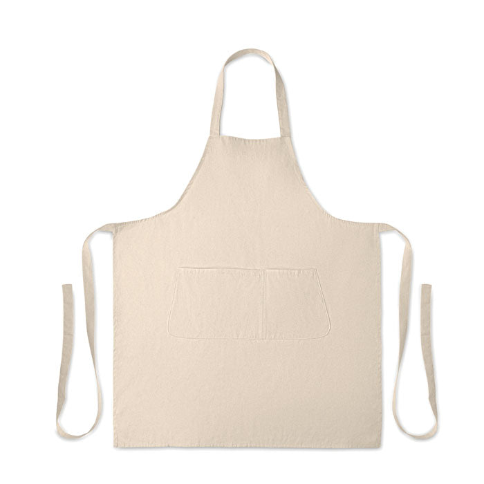 Küchenschürze Organic Cotton