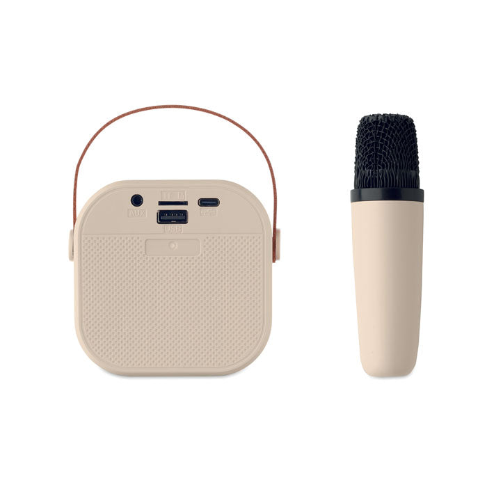Karaoke-Set