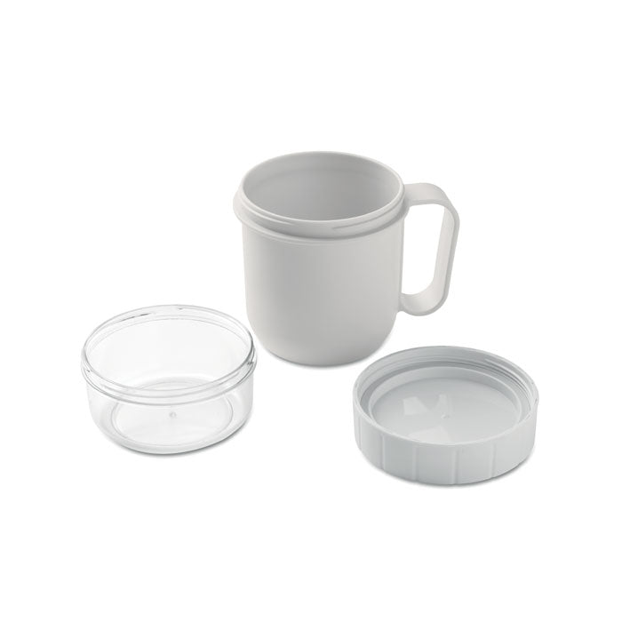 Müslibecher 450 ml