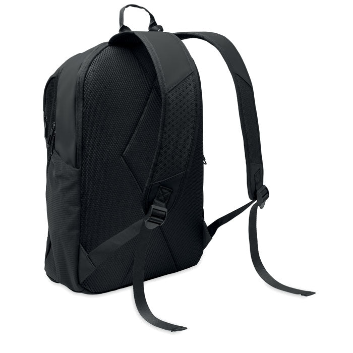 Sac à dos pour ordinateur portable 15" en PU