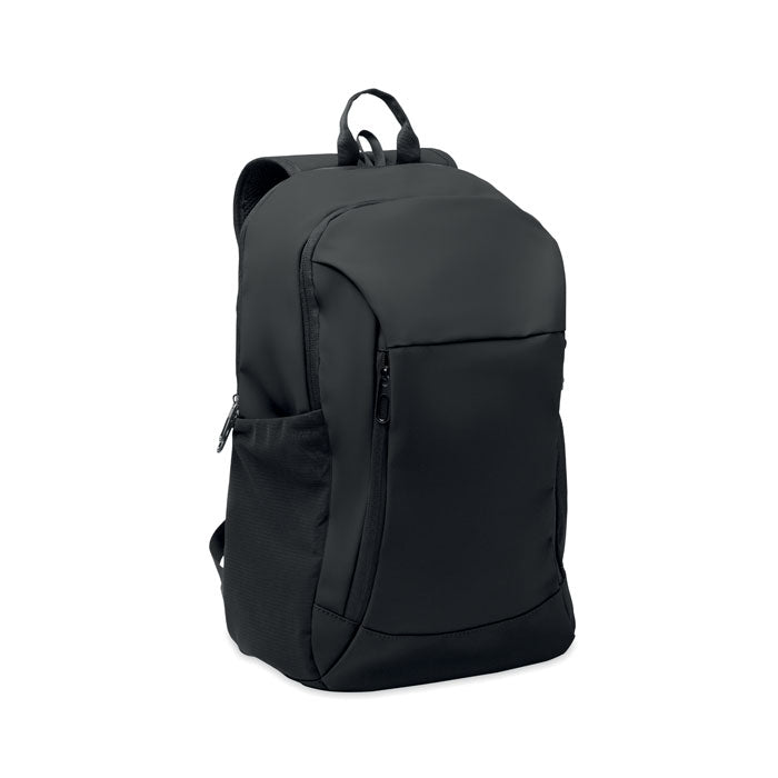 Sac à dos pour ordinateur portable 15" en PU