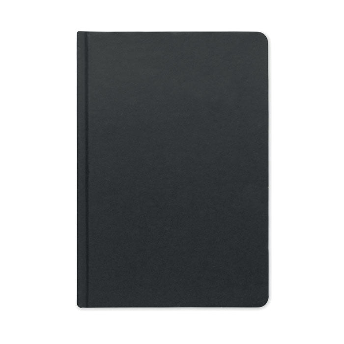 DINA5 Notizbuch Zuckerrohr PLA