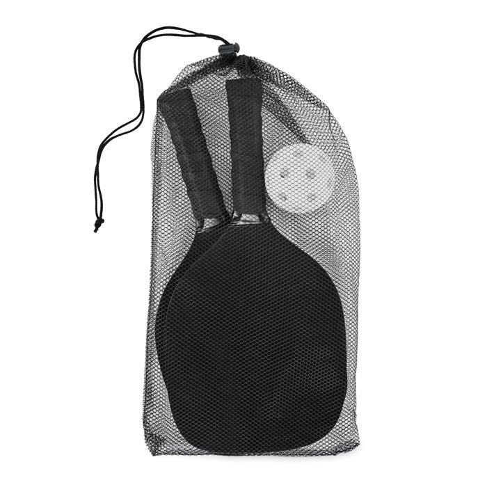 Pickleball-Ballspiel