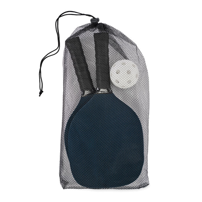 Pickleball Ball Game