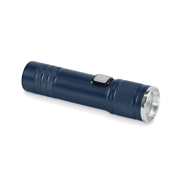 Lampe torche rechargeable