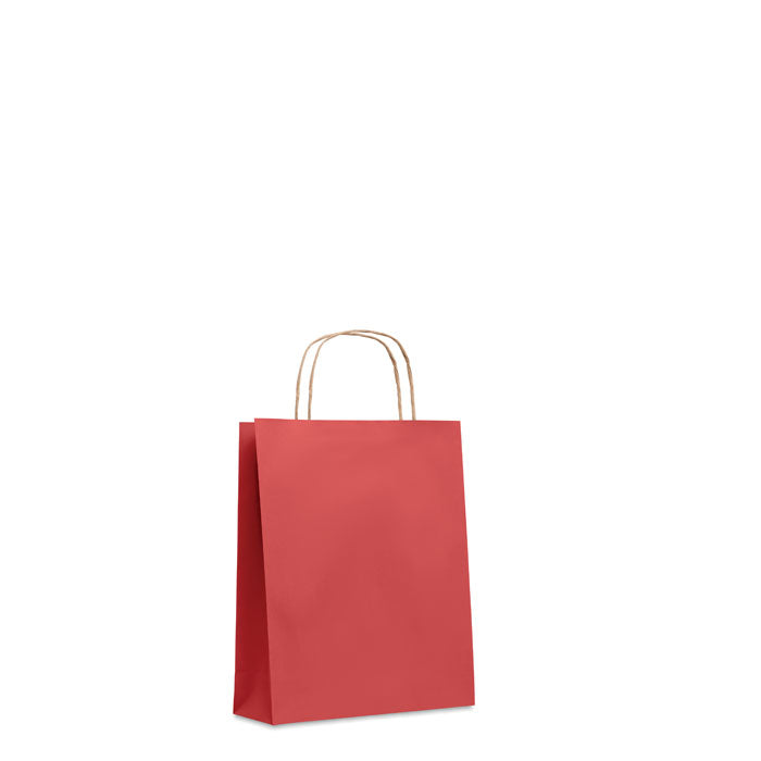 Sac en papier, petit 90 g/m²