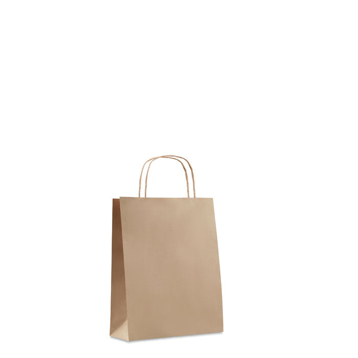 Sac en papier, petit 90 g/m²
